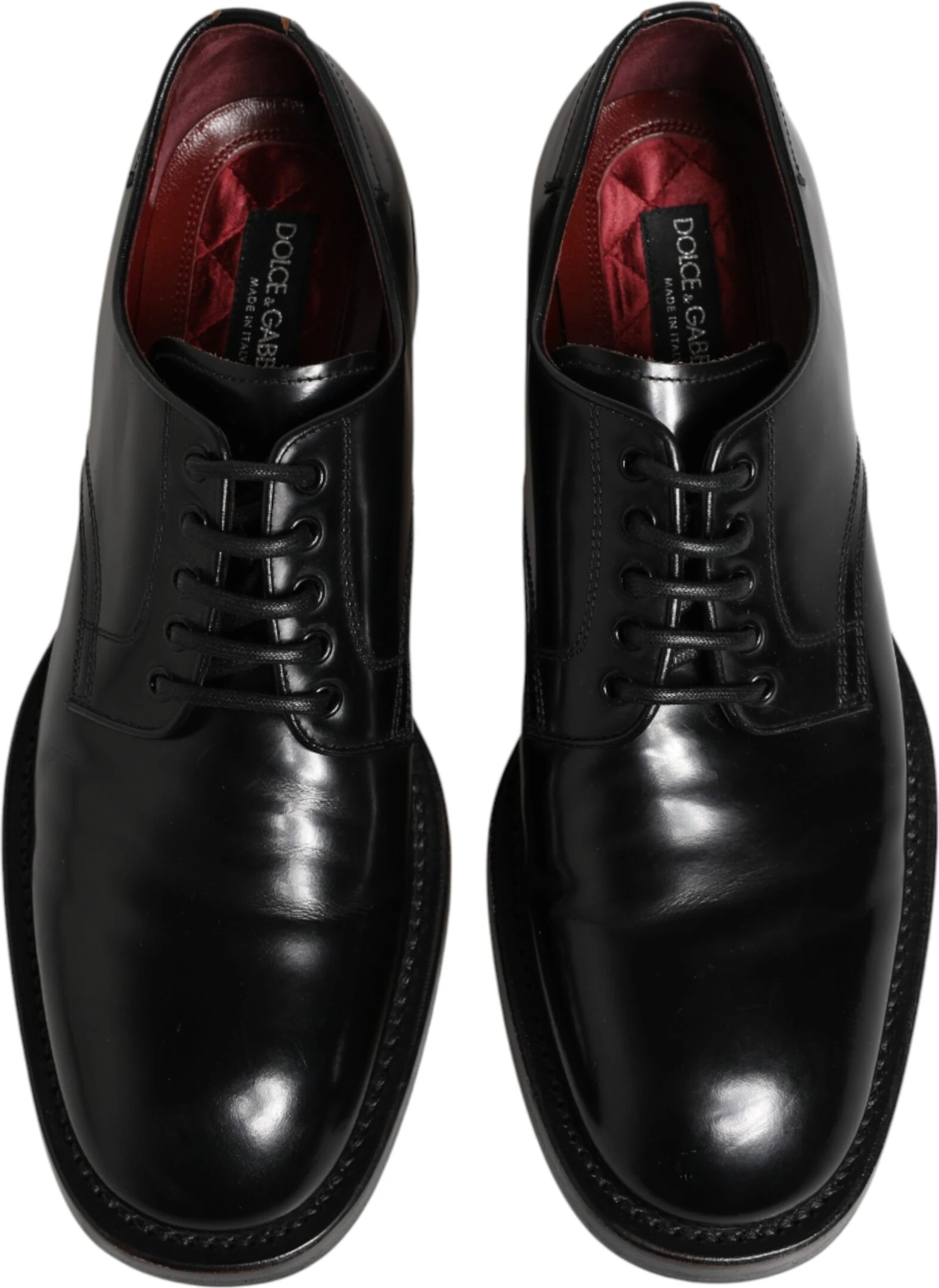 Туфли Dolce & Gabbana