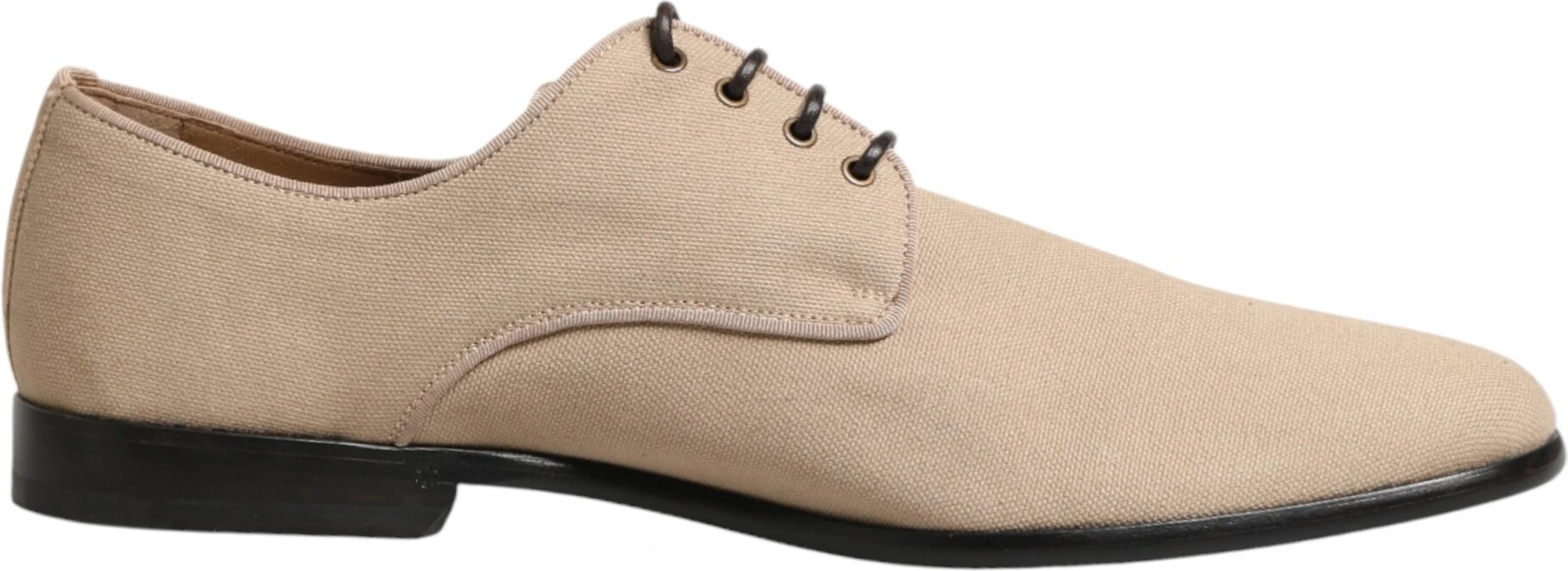 Туфли-оксфорды Derby Dolce & Gabbana