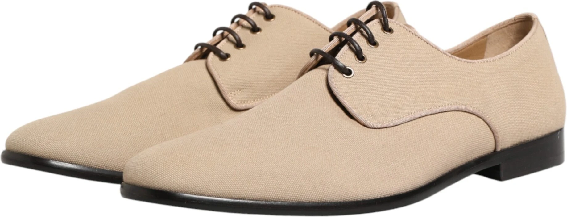Туфли-оксфорды Derby Dolce & Gabbana