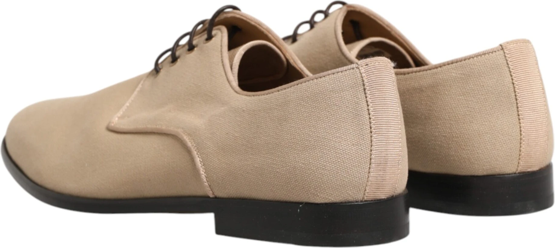 Туфли-оксфорды Derby Dolce & Gabbana