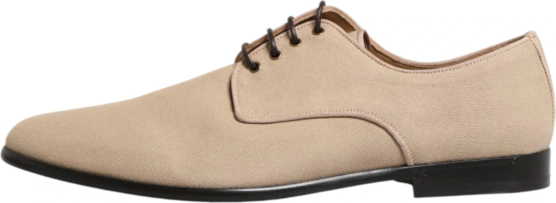 Туфли-оксфорды Derby Dolce & Gabbana