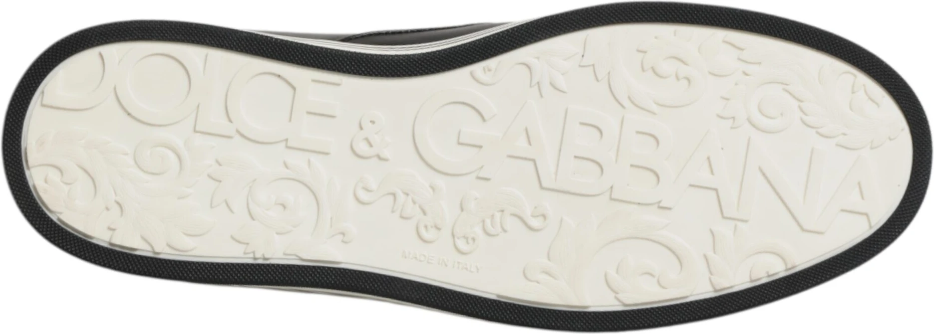 Низкие кроссовки Dolce & Gabbana
