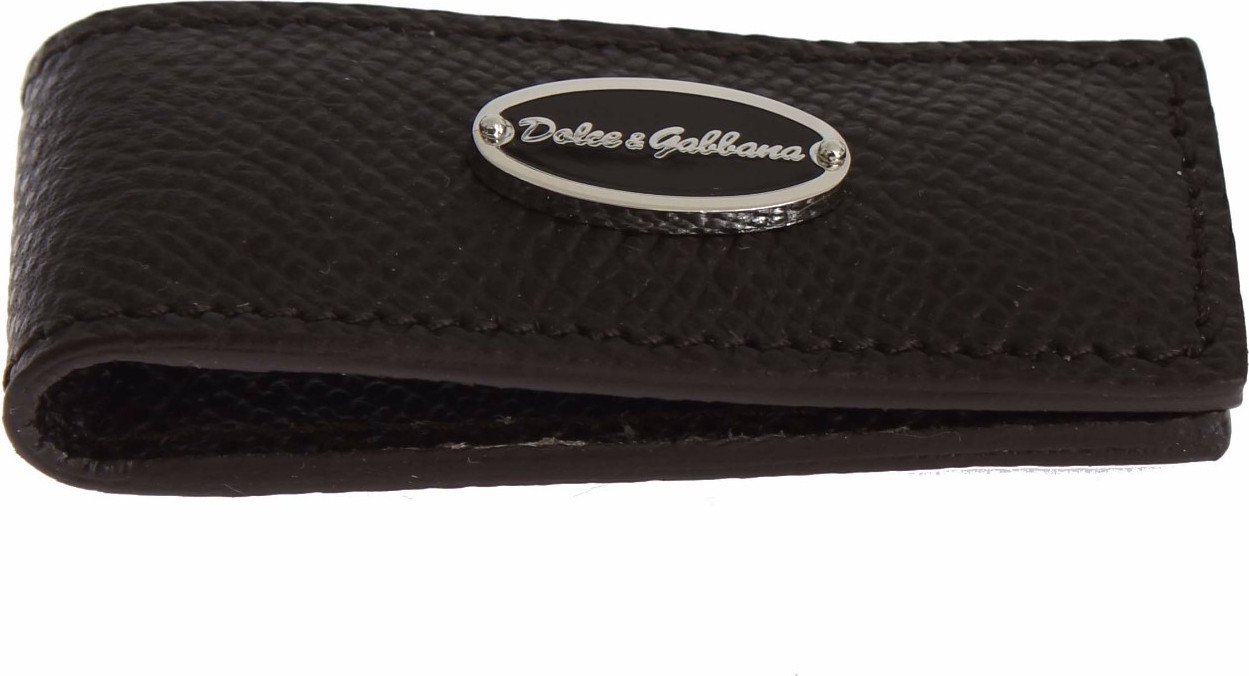 Зажим для денег Dolce & Gabbana