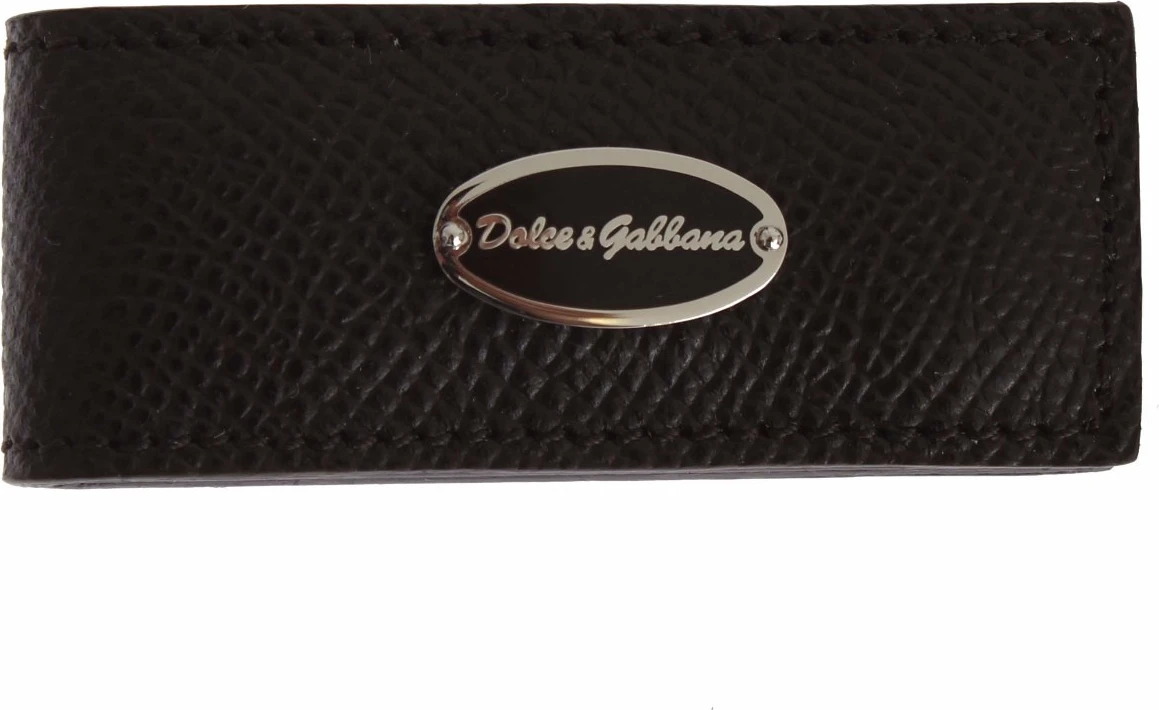 Зажим для денег Dolce & Gabbana