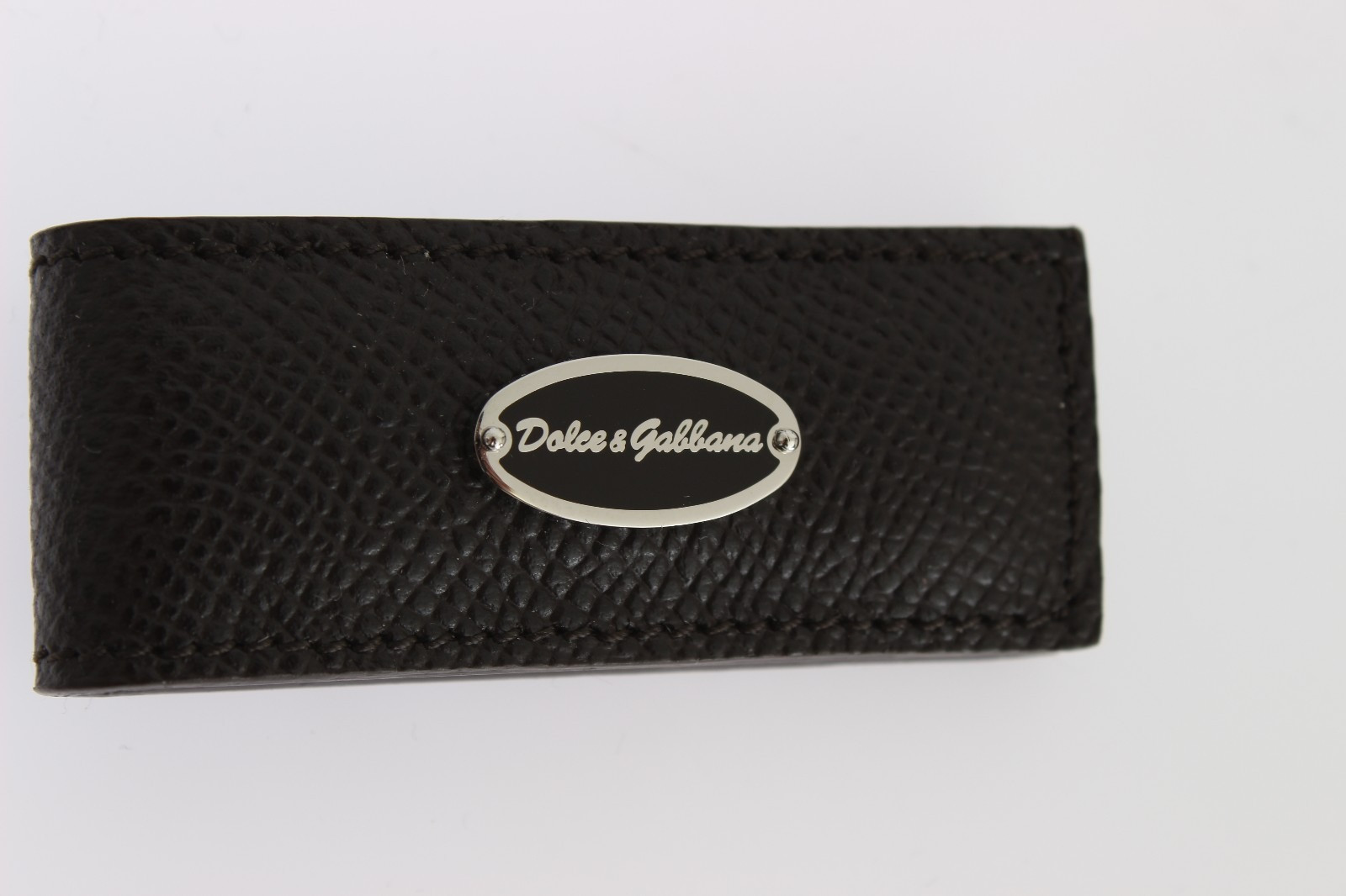 Зажим для денег Dolce & Gabbana