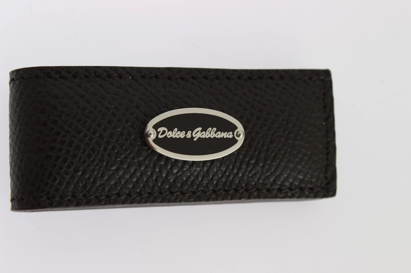 Зажим для денег Dolce & Gabbana