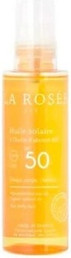 Солнцезащитное масло La Roche-Posay La Rosee