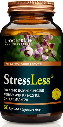 БАД Doctor Life