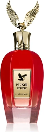 Парфюмерная вода Le Chameau Elixir Rouge
