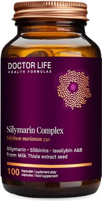 Биологически активная добавка Doctor Life
