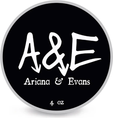 Мыло для бритья Ariana & Evans Monte Carlo