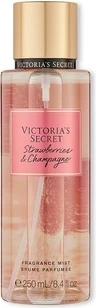 Victoria's Secret Strawberries & Champagne Body Mist