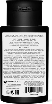 Pestle & Mortar Clarify Toner