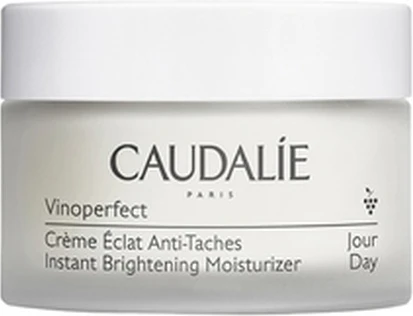 Caudalie Vinoperfect Крем для сияния кожи