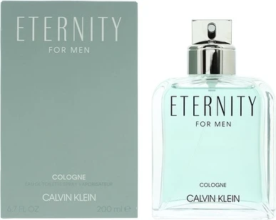 Туалетная вода Calvin Klein Eternity For Men