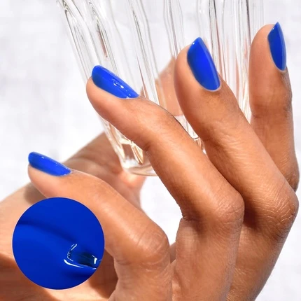 Nail Polish Manucurist Green Ultramarine