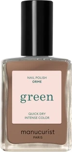 Лак для ногтей Orme Green от Orly