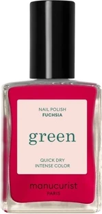 Nail Polish Manucurist Fuchsia