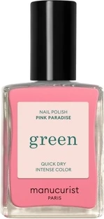 Лак для ногтей Manucurist Pink Paradise