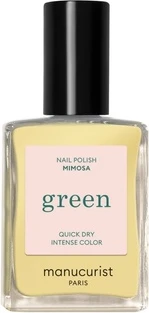 Manucurist Mimosa Green Лак для ногтей