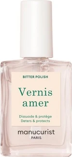 Manucurist Vernis Amer Лак для ногтей против обкусывания ногтей