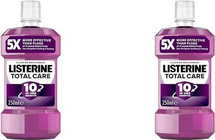 Ополаскиватель для полости рта Listerine