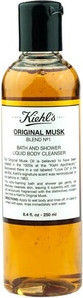 Kiehl's Original Musk Жидкое мыло для душа и ванны