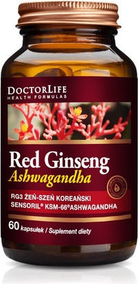 БАД Doctor Life