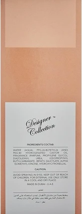 Eau de Parfum Christian Dior Doll Pour Femme