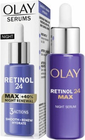 Сыворотка Olay Retinol 24 Max