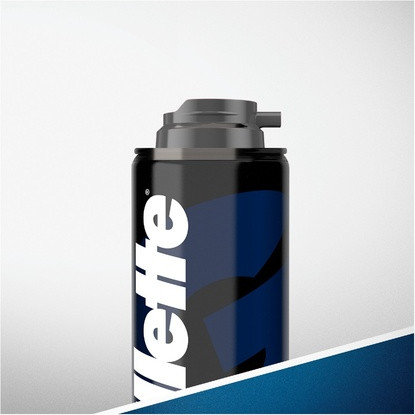 Пена для бритья Gillette Sensitive