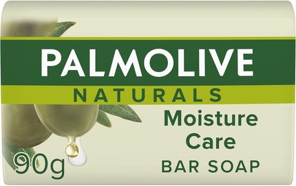 Мыло-брусок Palmolive Naturals Moisture Care
