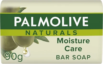 Мыло-брусок Palmolive Naturals Moisture Care