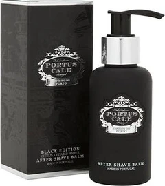 Portus Cale Бальзам после бритья Black Edition