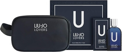 Liu Jo Lovers Eau de Toilette Frais Monde