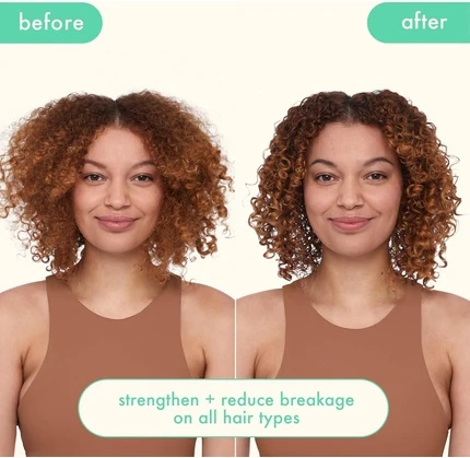 Amika Mane Menders Strength Repair Wash Care Set