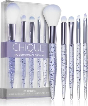 Набор кистей Chique Glitter Royal & Langnickel