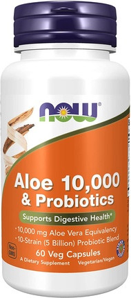 Капсулы Вегетарианские Now Foods