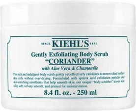 Kiehl's Отшелушивающий скраб для тела