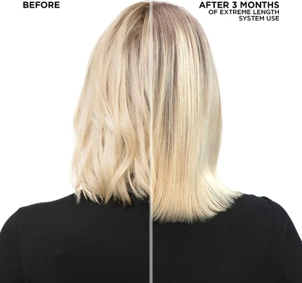 Шампунь Redken Extreme Length