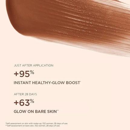 BB-крем Clarins Skin Illusion SPF 25