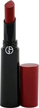 Губная помада Lip Power стойкая с ярким цветом Giorgio Armani