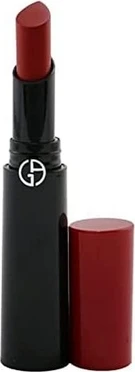 Губная помада Lip Power стойкая с ярким цветом Giorgio Armani