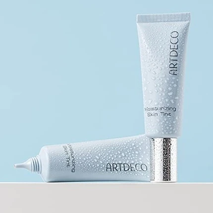 Увлажняющий тональный крем Artdeco
