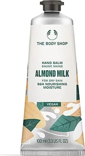 Миндальный крем для рук The Body Shop