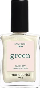 Лак для ногтей Fairy Зеленый