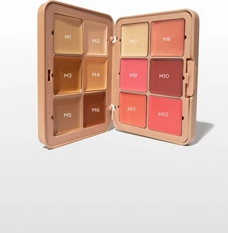 Sosu Cosmetics Complete Canvas Complexion