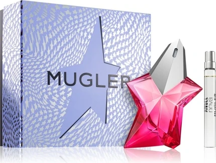 Подарочный набор MUGLER Angel Nova