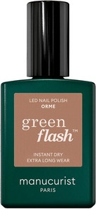Лак для ногтей Orly Orme Green