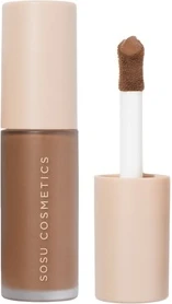 Жидкий контур Mocha Sosu Cosmetics